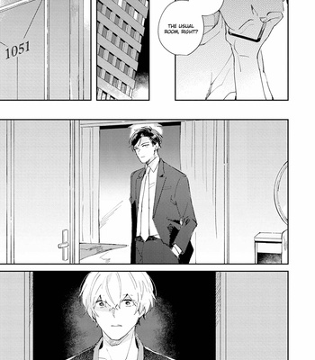 [ARIKI Eiko] Underskin [Eng] – Gay Manga sex 64