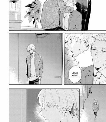 [ARIKI Eiko] Underskin [Eng] – Gay Manga sex 91