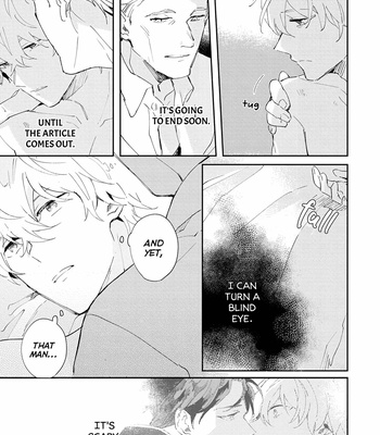 [ARIKI Eiko] Underskin [Eng] – Gay Manga sex 102