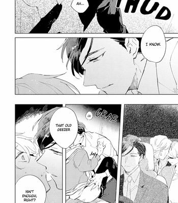 [ARIKI Eiko] Underskin [Eng] – Gay Manga sex 114