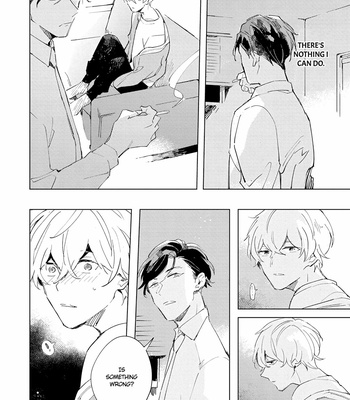 [ARIKI Eiko] Underskin [Eng] – Gay Manga sex 118