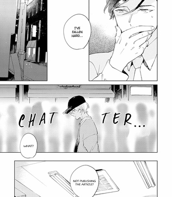 [ARIKI Eiko] Underskin [Eng] – Gay Manga sex 121