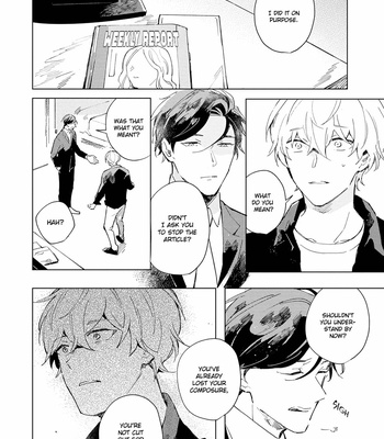 [ARIKI Eiko] Underskin [Eng] – Gay Manga sex 145