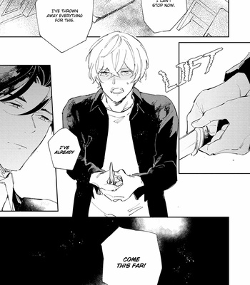 [ARIKI Eiko] Underskin [Eng] – Gay Manga sex 148
