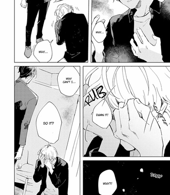 [ARIKI Eiko] Underskin [Eng] – Gay Manga sex 155