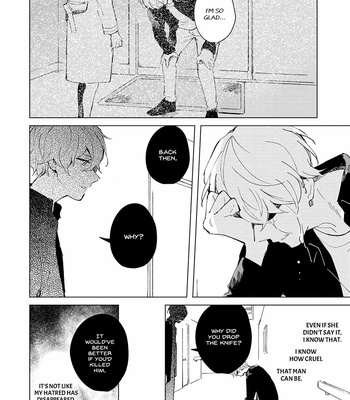 [ARIKI Eiko] Underskin [Eng] – Gay Manga sex 163