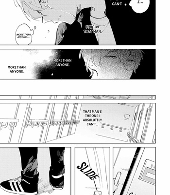 [ARIKI Eiko] Underskin [Eng] – Gay Manga sex 164