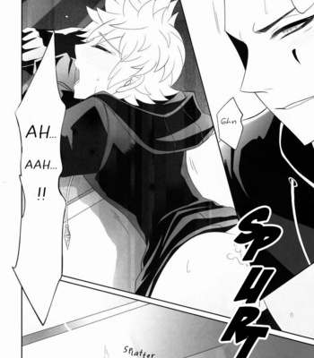 [CUBE (hana)] Apprehension – Kingdom Hearts dj [Eng] – Gay Manga sex 19