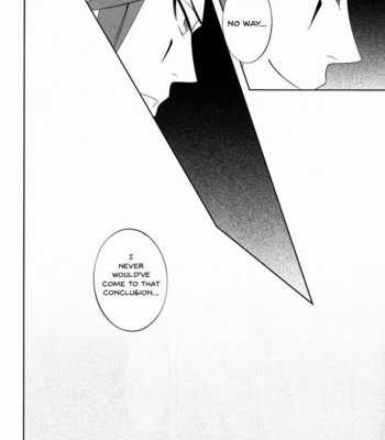 [CUBE (hana)] Apprehension – Kingdom Hearts dj [Eng] – Gay Manga sex 25