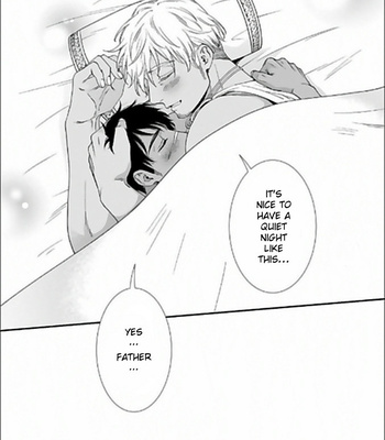 [AION Kiu] Father’s Milk Garden – Extra Edition (R18 version) [Eng] – Gay Manga sex 15