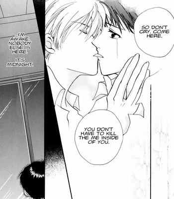 [RAPPORT COMICS] Summer Children – Neon Genesis Evangelion Parody Anthology [Eng] – Gay Manga sex 119