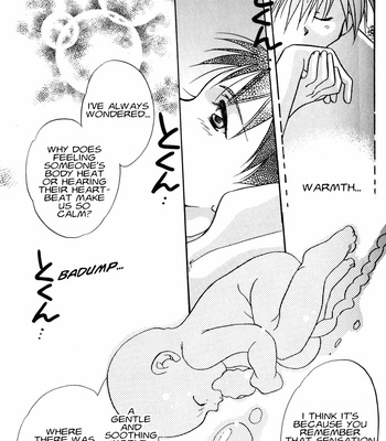 [RAPPORT COMICS] Summer Children – Neon Genesis Evangelion Parody Anthology [Eng] – Gay Manga sex 127