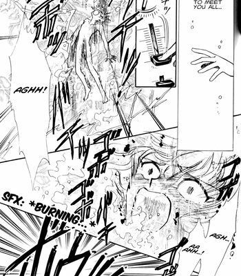[RAPPORT COMICS] Summer Children – Neon Genesis Evangelion Parody Anthology [Eng] – Gay Manga sex 147