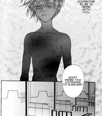 [RAPPORT COMICS] Summer Children – Neon Genesis Evangelion Parody Anthology [Eng] – Gay Manga sex 180