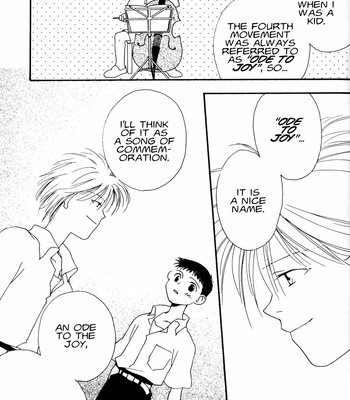 [RAPPORT COMICS] Summer Children – Neon Genesis Evangelion Parody Anthology [Eng] – Gay Manga sex 183