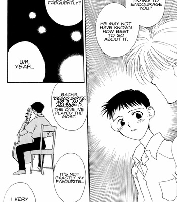 [RAPPORT COMICS] Summer Children – Neon Genesis Evangelion Parody Anthology [Eng] – Gay Manga sex 186