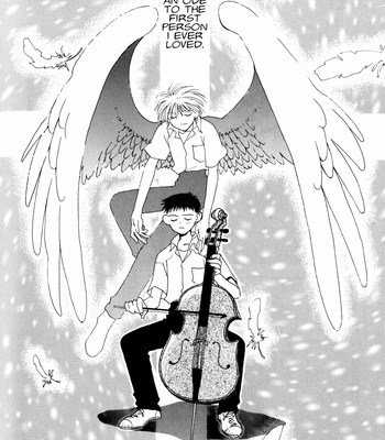 [RAPPORT COMICS] Summer Children – Neon Genesis Evangelion Parody Anthology [Eng] – Gay Manga sex 192