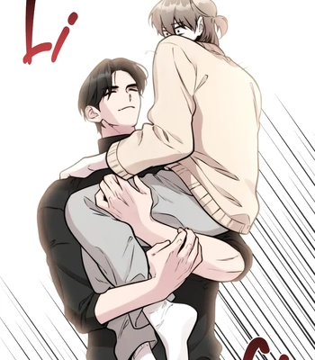 [Drum, Chwilog] Fan Fiction [Eng] (c.1+2) – Gay Manga sex 36