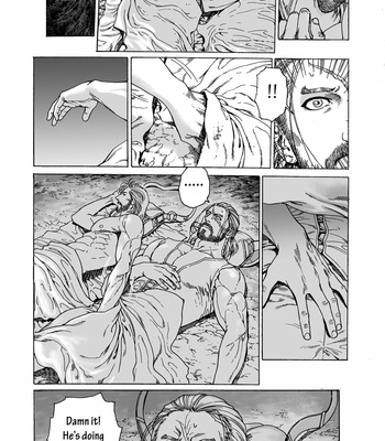 [Aenaluck] Master-Audec [Eng] – Gay Manga sex 10