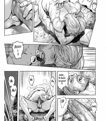 [Aenaluck] Master-Audec [Eng] – Gay Manga sex 21