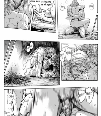 [Aenaluck] Master-Audec [Eng] – Gay Manga sex 24