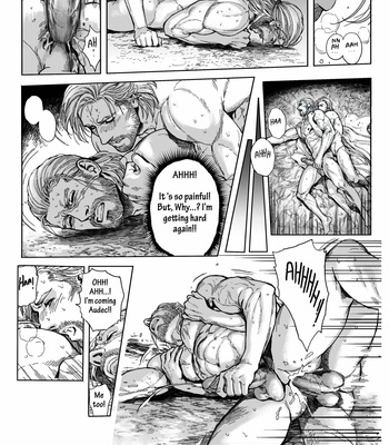 [Aenaluck] Master-Audec [Eng] – Gay Manga sex 28