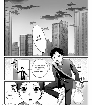 [Pacoz (Ayahara Bobo)] Shirouto, Tateware Anal Kaihatsu Nikki [Eng] – Gay Manga sex 3