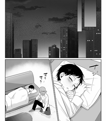 [Pacoz (Ayahara Bobo)] Shirouto, Tateware Anal Kaihatsu Nikki [Eng] – Gay Manga sex 34