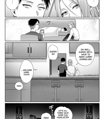 [Pacoz (Ayahara Bobo)] Shirouto, Tateware Anal Kaihatsu Nikki [Eng] – Gay Manga sex 36