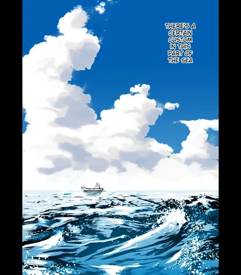 [Jippa] Ama Gishiki – Sailor’s Ritual [Eng] – Gay Manga sex 2