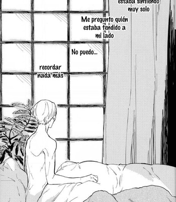 [Syuuichi (CX)] Yume no Tsumeato – Yuri on Ice dj [Spa] – Gay Manga sex 3