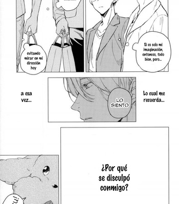 [Syuuichi (CX)] Yume no Tsumeato – Yuri on Ice dj [Spa] – Gay Manga sex 13