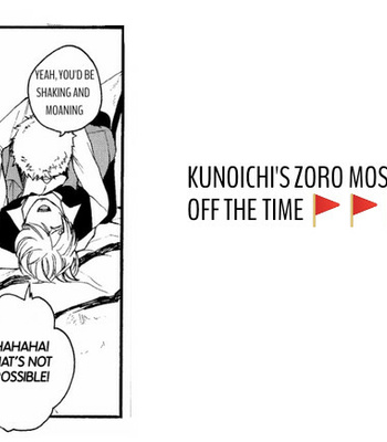 [kyouguraya] One Piece dj – Violence Luna [Eng] – Gay Manga sex 42