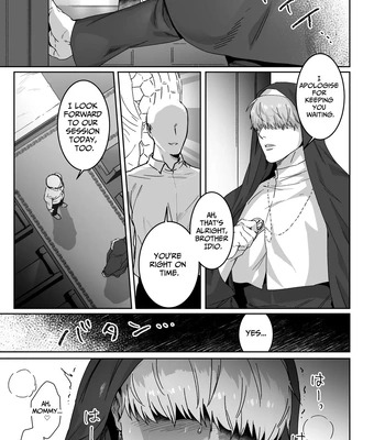 [Nugget bun Nageya-san (Nugget)] Ragniakyou Kyuudouroku | The Secret of the Ragnia Church [Eng] – Gay Manga sex 7