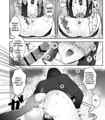 [Nugget bun Nageya-san (Nugget)] Ragniakyou Kyuudouroku | The Secret of the Ragnia Church [Eng] – Gay Manga sex 12