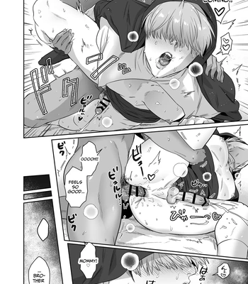[Nugget bun Nageya-san (Nugget)] Ragniakyou Kyuudouroku | The Secret of the Ragnia Church [Eng] – Gay Manga sex 14