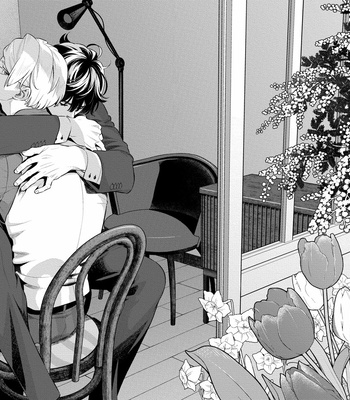 [MINAZUKI Akira] Smoky Nectar Renew [Eng] {GG} – Gay Manga sex 7