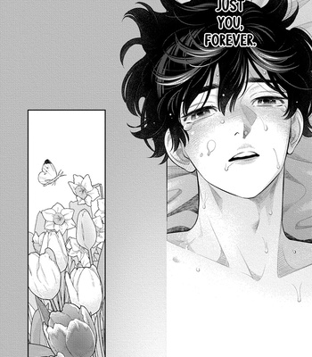 [MINAZUKI Akira] Smoky Nectar Renew [Eng] {GG} – Gay Manga sex 20