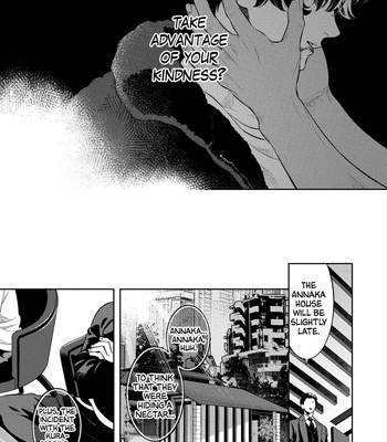 [MINAZUKI Akira] Smoky Nectar Renew [Eng] {GG} – Gay Manga sex 39