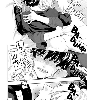 [MINAZUKI Akira] Smoky Nectar Renew [Eng] {GG} – Gay Manga sex 68