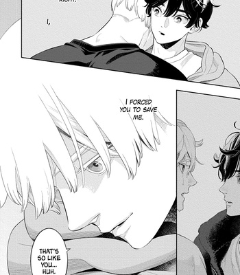 [MINAZUKI Akira] Smoky Nectar Renew [Eng] {GG} – Gay Manga sex 76