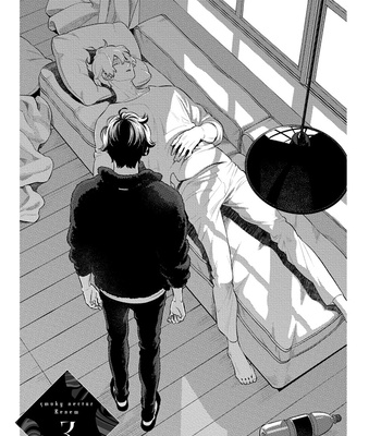 [MINAZUKI Akira] Smoky Nectar Renew [Eng] {GG} – Gay Manga sex 81