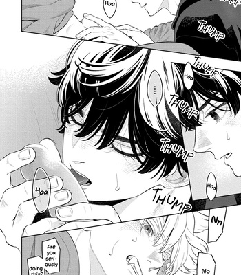 [MINAZUKI Akira] Smoky Nectar Renew [Eng] {GG} – Gay Manga sex 102