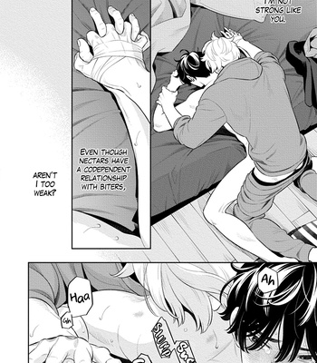 [MINAZUKI Akira] Smoky Nectar Renew [Eng] {GG} – Gay Manga sex 106