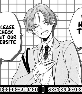 [MINAZUKI Akira] Smoky Nectar Renew [Eng] {GG} – Gay Manga sex 115
