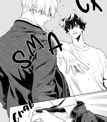 [MINAZUKI Akira] Smoky Nectar Renew [Eng] {GG} – Gay Manga sex 130