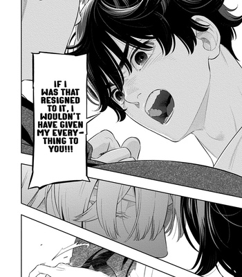 [MINAZUKI Akira] Smoky Nectar Renew [Eng] {GG} – Gay Manga sex 132