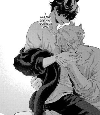 [MINAZUKI Akira] Smoky Nectar Renew [Eng] {GG} – Gay Manga sex 146