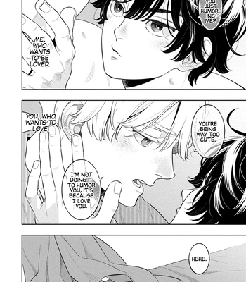 [MINAZUKI Akira] Smoky Nectar Renew [Eng] {GG} – Gay Manga sex 169