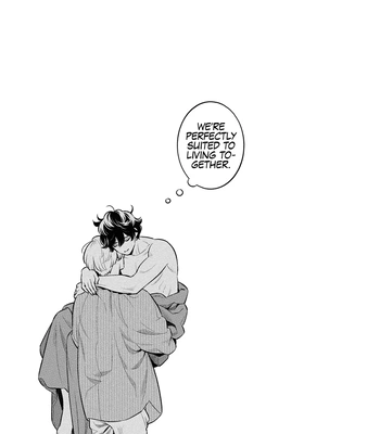 [MINAZUKI Akira] Smoky Nectar Renew [Eng] {GG} – Gay Manga sex 170